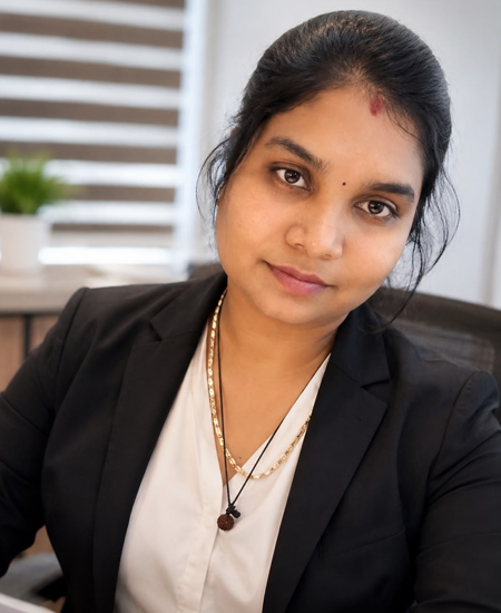 Muthu Laxshmi